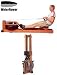 Cherrywood WaterRower with Monitor