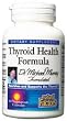 Dr. Murray's Thyroid Health Formula - 60 - Capsule Dr. Murray's Thyroid Health Formula - 60 - Capsule