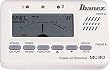 Ibanez MU30 Digital Chromatic Tuner and Metronome