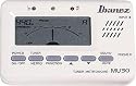 Ibanez MU30 Digital Chromatic Tuner and Metronome