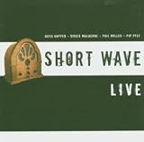 Pip Pyle - Short Wave Live