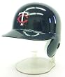 Minnesota Twins Mini Batting Helmet - Baseball Sports Merchandise