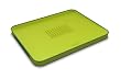 Joseph & Joseph 60001 Cut&Carve Plus Planche � D�couper 29 x 38 cm Vert