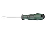 エスコ 5.0x0.9mm/75mm-ドライバー EA683SA-75A