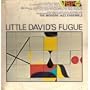 Little David's Fugue [Mono] [Vinyl LP]