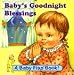 Search : Baby's Goodnight Blessings (Baby Flaps Ser)