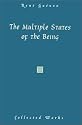 The Multiple States of the Being (Guenon, Rene. Works.)