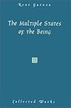 The Multiple States of the Being (Guenon, Rene. Works.)