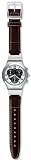 Swatch Double Level Mens Watch YCS109