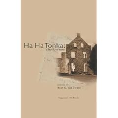 Ha Ha Tonka: A Book of Rune
