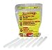 Arrow Hot Melt Glue Stick, All Purpose, 4 OAL, 24/Bag