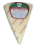 Asiago Cheese, approx. 8oz