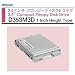 D353M3D SILVER 3.5�C���`�t���b�s�[�f�B�X�N�h���C�u �o���N�i