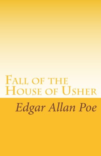 Fall of the House of Usher