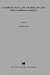 Book Competition Law of Britain and the Common Market