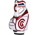 Cleveland 9.5 Tour Staff Bag