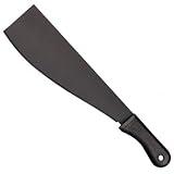 Cold Steel Heavy Machete with Polypropylene Handle