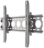 Sanus Systems VMPL50S 30'' To 50'' Universal Flat Panel Mount With Tilt - Silver