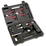 3 in 1 Self Igniting Trigger Torch Kit