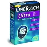 One Touch Ultra Blood Glucose Monitoring System