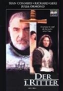 First Knight [Region 2]