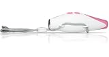 Doberman Electronic Self Defense Whistle - Pink