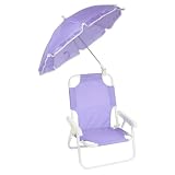 Redmon Baby Beach Chair and Umbrella