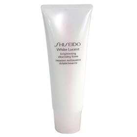 Shiseido White Lucency Cleansing Foam 125ml/4.7oz