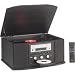 TEAC GF-350 Turntable/CD-Recorder