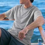 Adult / Youth Heavyweight 100% Cotton T-Shirt (Style# 5280)