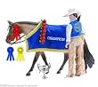 Breyer Winner's Circle Accessory Set