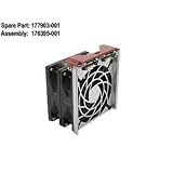 93mm X 25.4mm Fan (Hot Plug) Proliant DL580