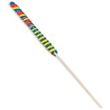 Kendon Candies 18 Unicorn Pop Multi Color Lollipop, 3-Ounce Units (Pack of 60)