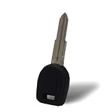 2011 11 Mitsubishi Lancer Uncut Transponder Key