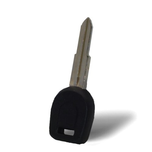 2007 07 Mitsubishi Endeavor Transponder Key