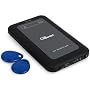 Hamlet HXDU2RFID - BOX 2,5 USB2.0 CRIPTATURA  RF-I&hellip di Hamlet