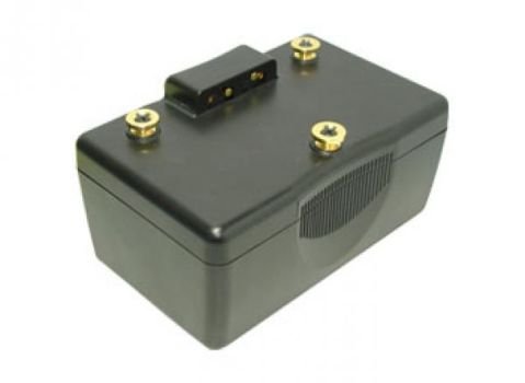 14.40V,9200mAh,Li-ion,Replacement Camcorder Battery for PANASONIC BTLH900(with Anton/Bauer Gold Mount Plate), TC-7-WMSI(with Anton/Bauer Gold Mount Plate), PANASONIC AG, AJ, BTS Series,(Fits selected models only),:AJ-SDX900P, On Sale