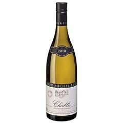 Chablis Louis Michel AOC Vielles Vignes - 2010