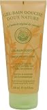Roger & Gallet Gentle Nature By Roger & Gallet For Women Carrot Shower Gel, 6.6-Ounces