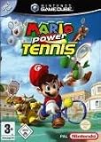 Mario Power Tennis - Ensemble complet - 1 utilisateur - GAMECUBE