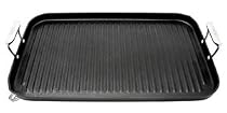 All-Clad LTD Nonstick Grande Grille Pan
