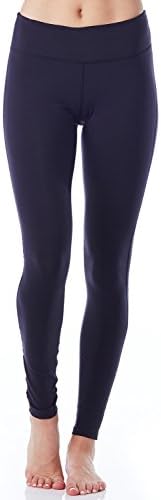 Cozy Orange Karma Legging -CO Raven Black-Extra Large (XL) CO Raven Black Leggings Basic