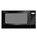 Sharp R-420LK Family Size Countertop Microwave