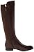 Franco Sarto Women's L Marielle Motorcycle Boot