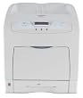 Ricoh Aficio SP C410DN Color Laser Printer (White)