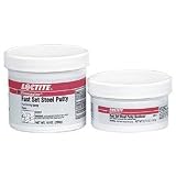 1-lb. Fixmaster Fast Setsteel Putty (442-39917) Category: Epoxies