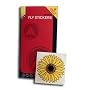 4 Pest-Stop Window Fly Stickers