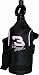 Dale Earnhardt HI Rev Black Sling Water Bottle