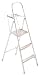 Werner 265 5-1/2-Foot 200-Pound Duty Rating Aluminum Platform Ladder