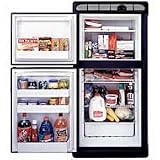 Refrigerator / Freezer 7.0 Cu.Ft. Capacity